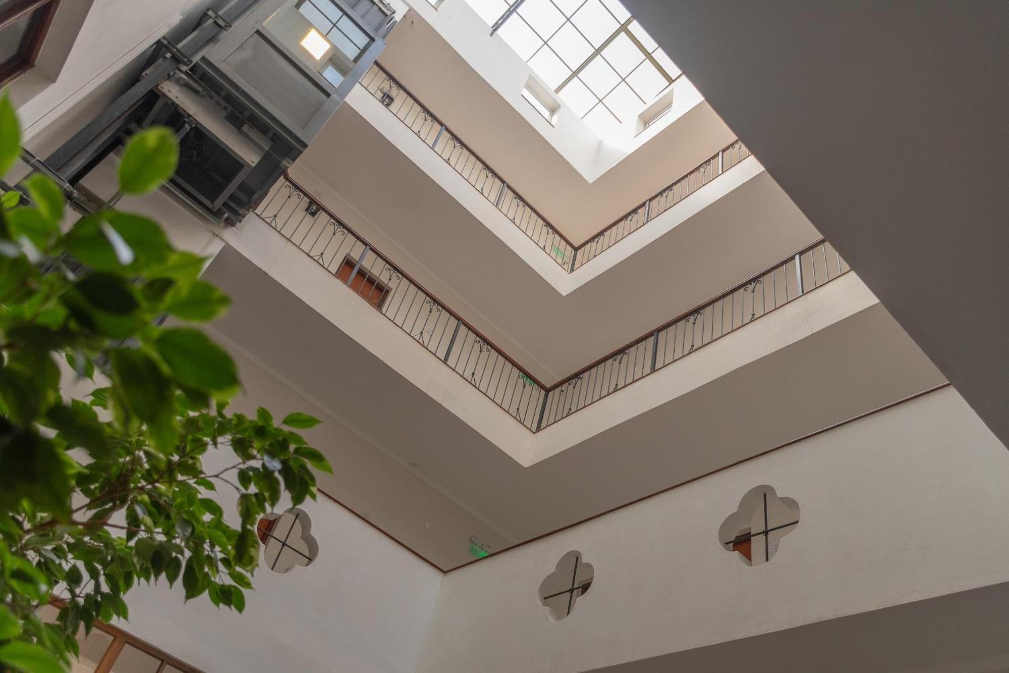 Alto Colonial Hotel Salta Kültér fotó