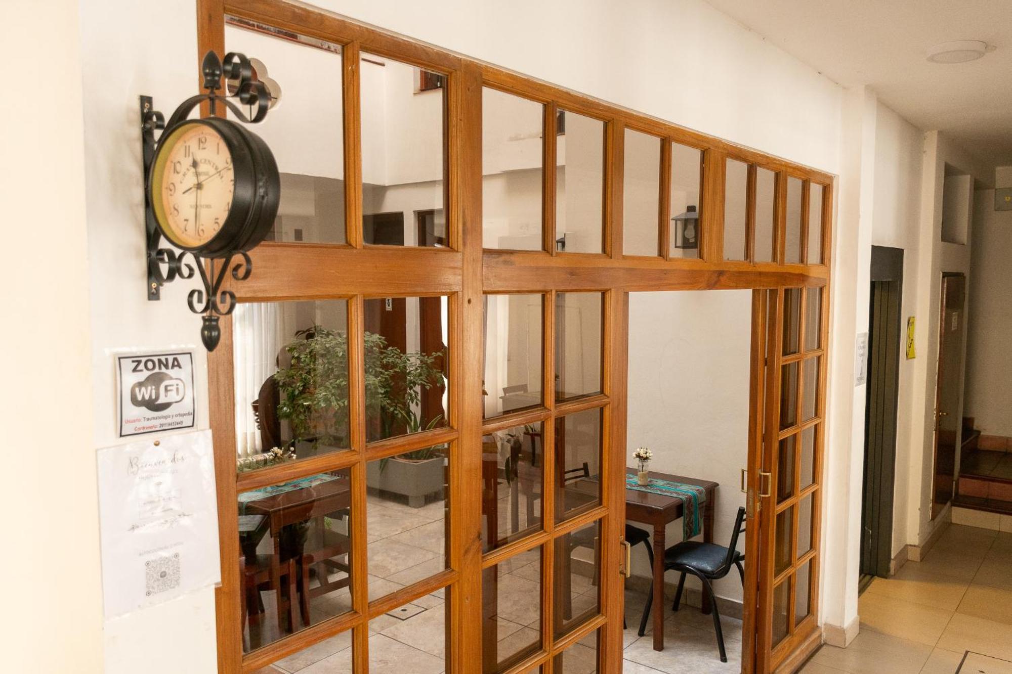 Alto Colonial Hotel Salta Kültér fotó